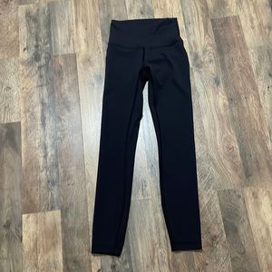 lulu align leggings